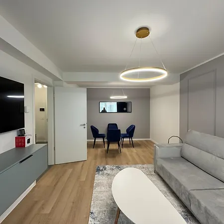 Ada Homes 404 * Brasov
