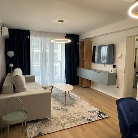 Apartment Ada Homes 404
