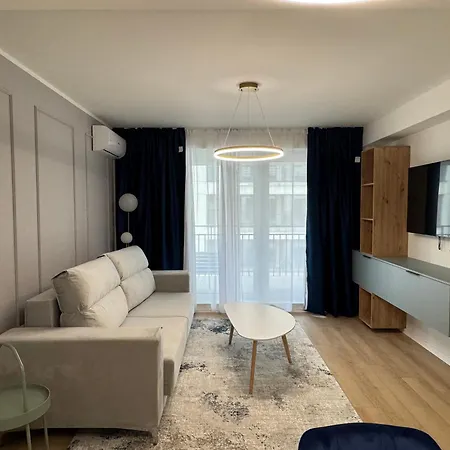 Apartment Ada Homes 404 *