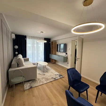 Ada Homes 404 Apartment Brasov