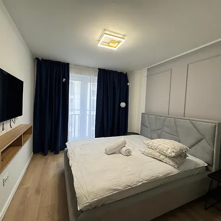 Ada Homes 404 * Brasov