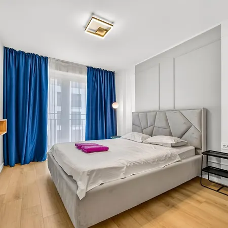 Ada Homes 404 Apartment