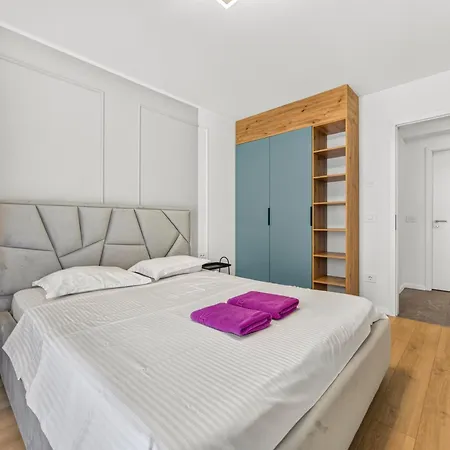 Ada Homes 404 Apartment *