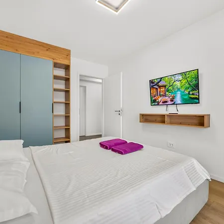 Ada Homes 404 Brasov