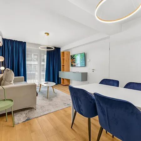 Apartment Ada Homes 404