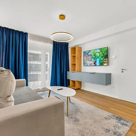 Ada Homes 404 Brasov