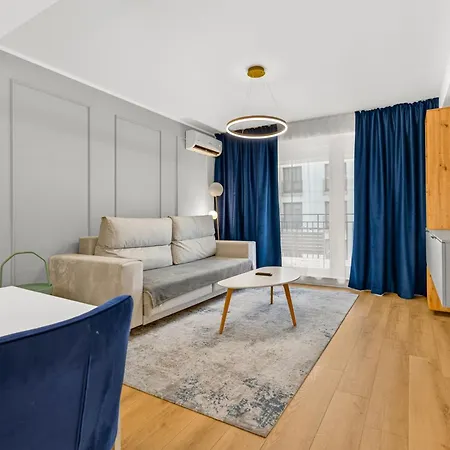 Ada Homes 404 Apartment Brasov