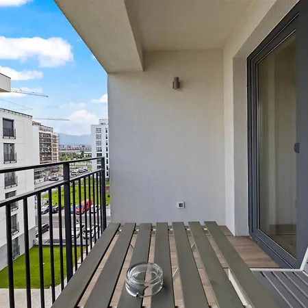 Ada Homes 404 Apartment