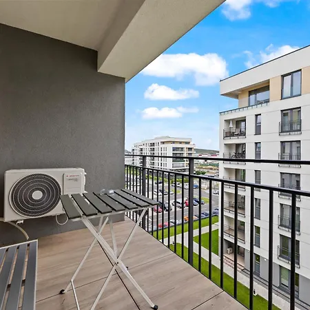 Apartment Ada Homes 404