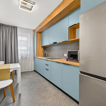 Apartment Ada Homes 404 *