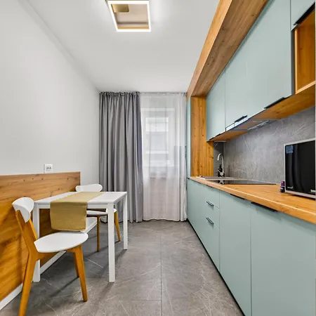 Apartment Ada Homes 404