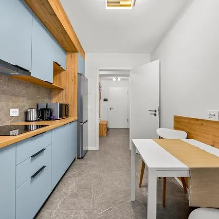 Ada Homes 404 Brasov