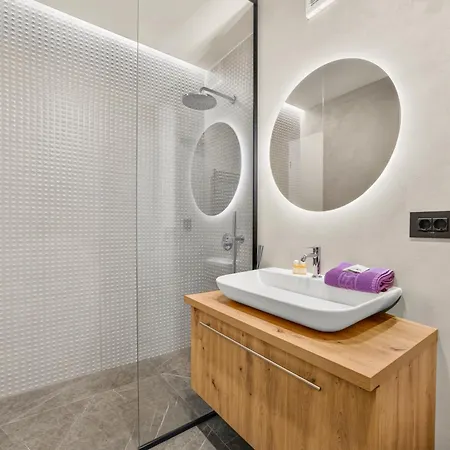 Ada Homes 404 Apartment Brasov