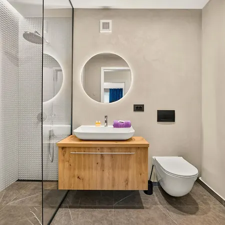 Ada Homes 404 Apartment