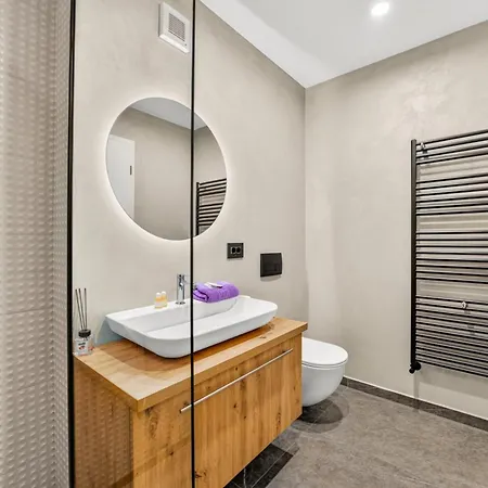 Ada Homes 404 Apartment