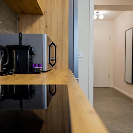 Ada Homes 404 Apartment *