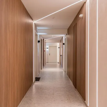 Ada Homes 404 Apartment