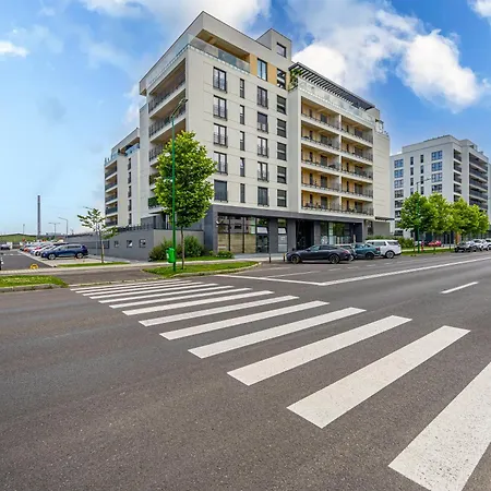 Ada Homes 404 Apartment *