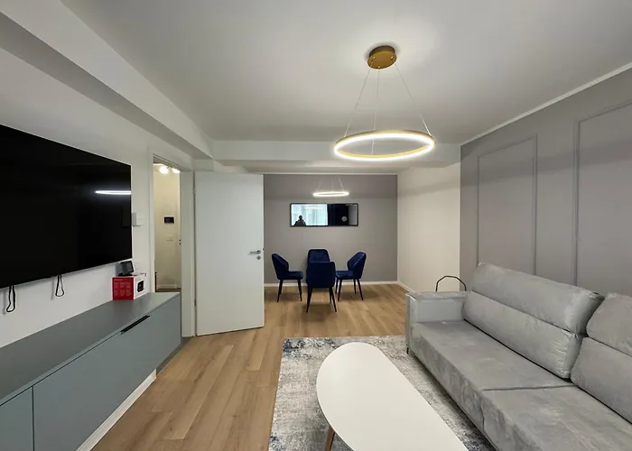 Ada Homes 404 * Brasov