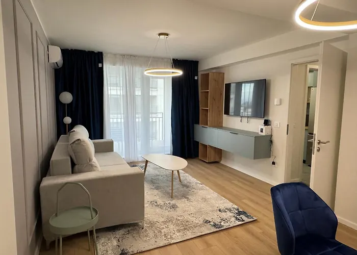 Apartment Ada Homes 404