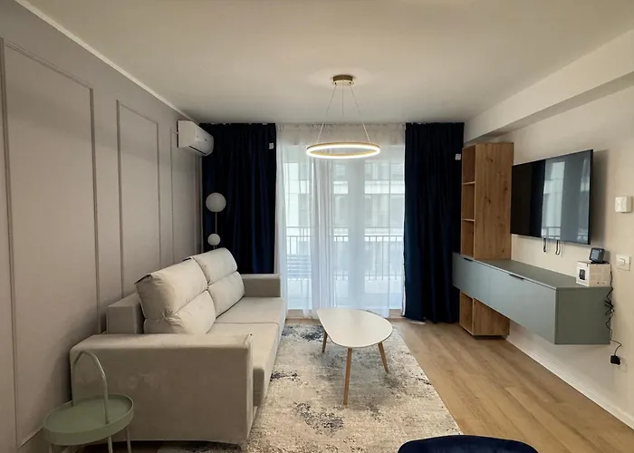 Apartment Ada Homes 404 *