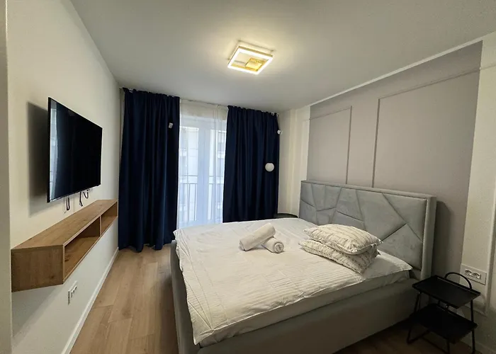 Ada Homes 404 * Brasov