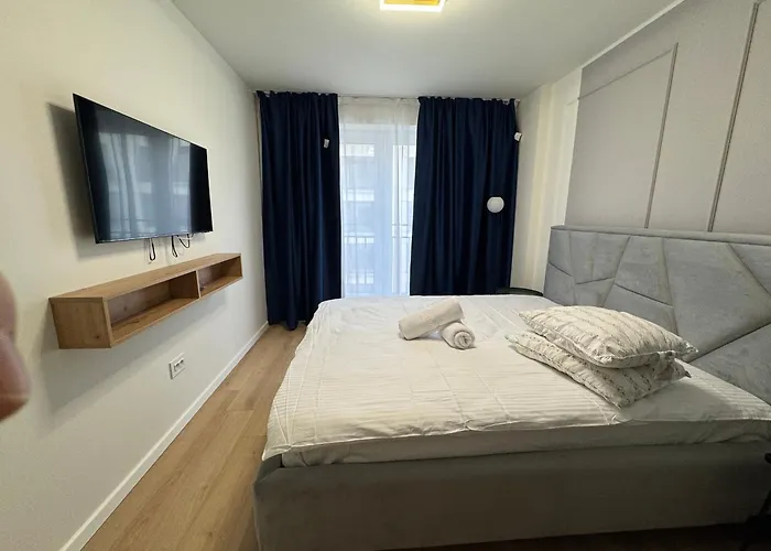 Apartment Ada Homes 404 *